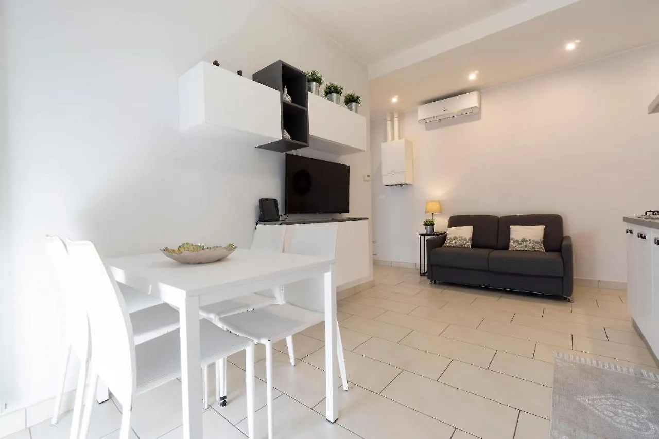 Getthekey Pasubio Apartment Bologna