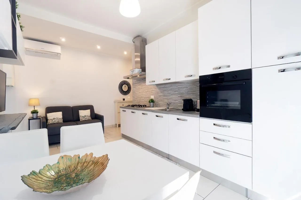 Getthekey Pasubio Apartment Bologna