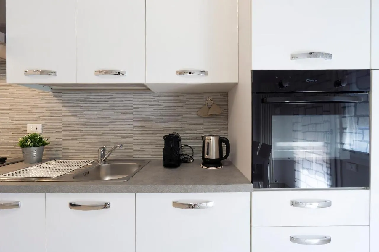 Getthekey Pasubio Apartment Bologna Italien