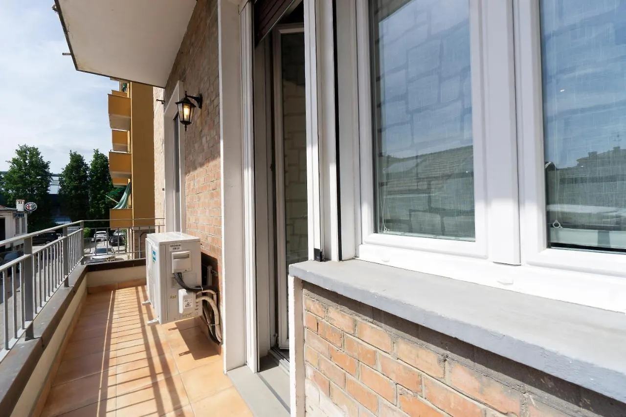 Getthekey Pasubio Apartment Μπολόνια 0*,  Ιταλία