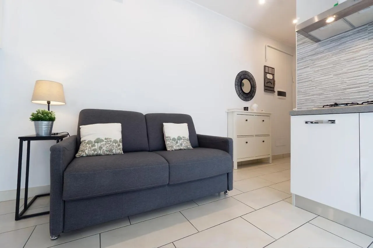 Getthekey Pasubio Apartment Bologna