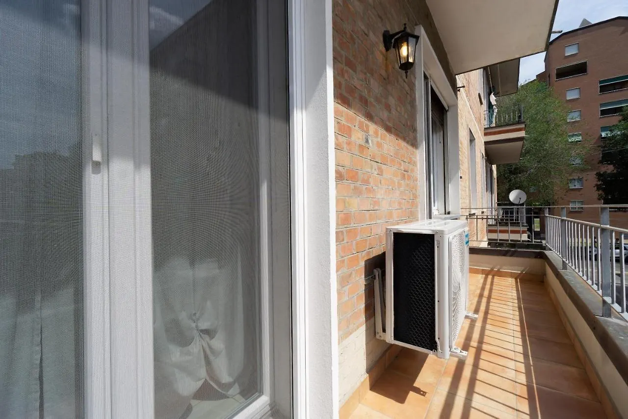 Getthekey Pasubio Apartment Bologna Italien