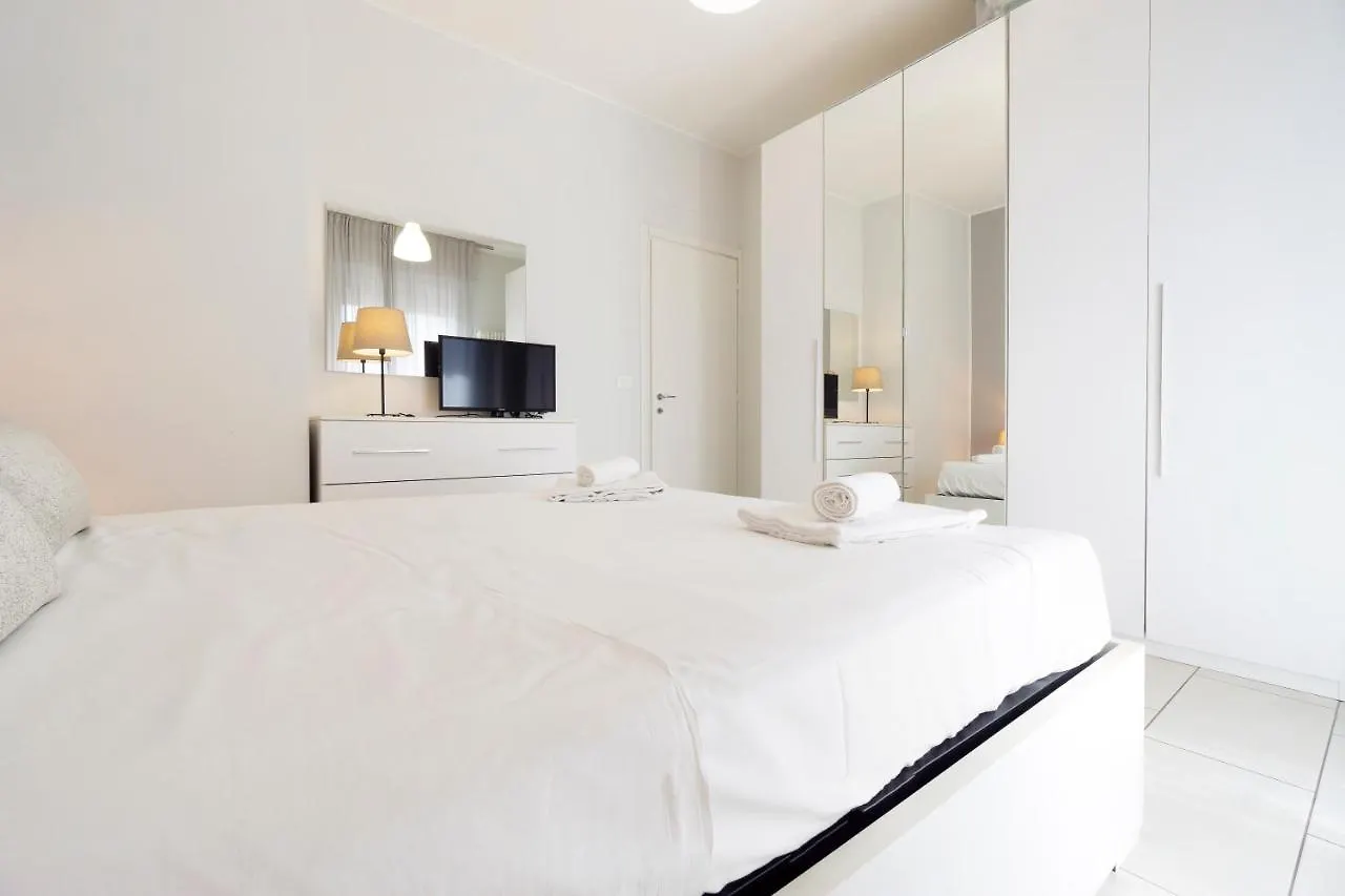 Getthekey Pasubio Apartment Bologna