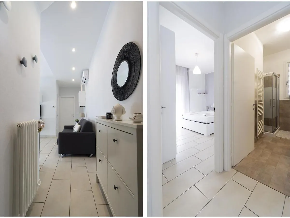 Getthekey Pasubio Apartment Bologna