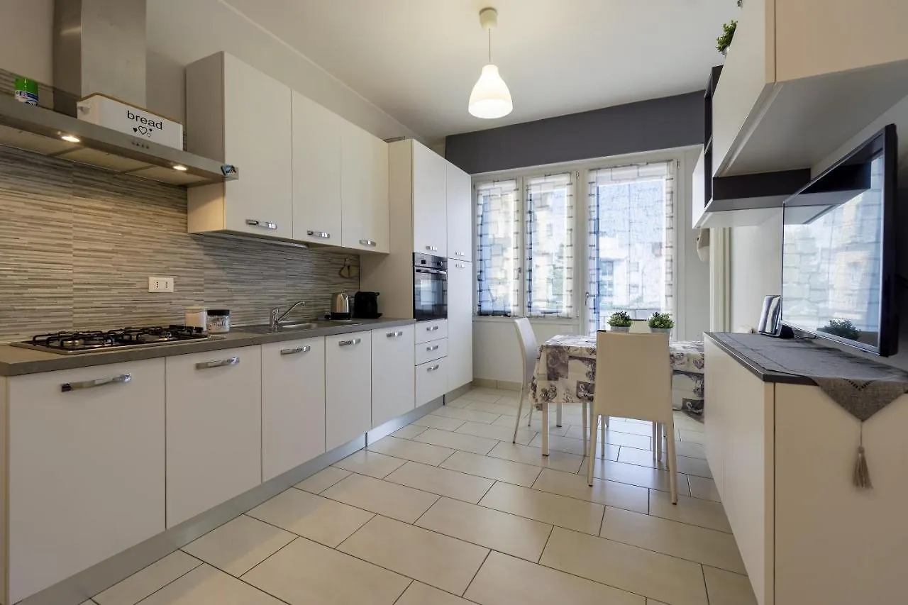 Getthekey Pasubio Apartment Bologna