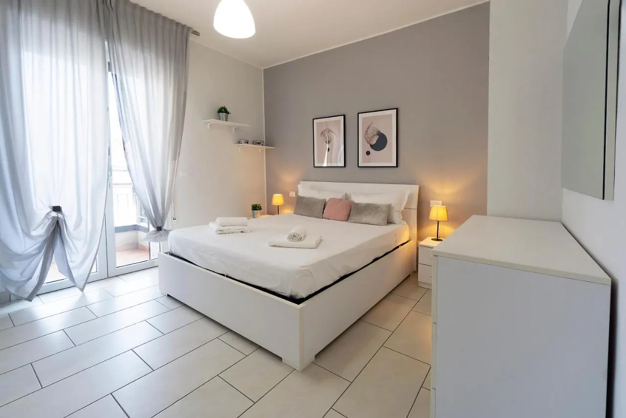 Getthekey Pasubio Apartment Bologna 0*,  Italien