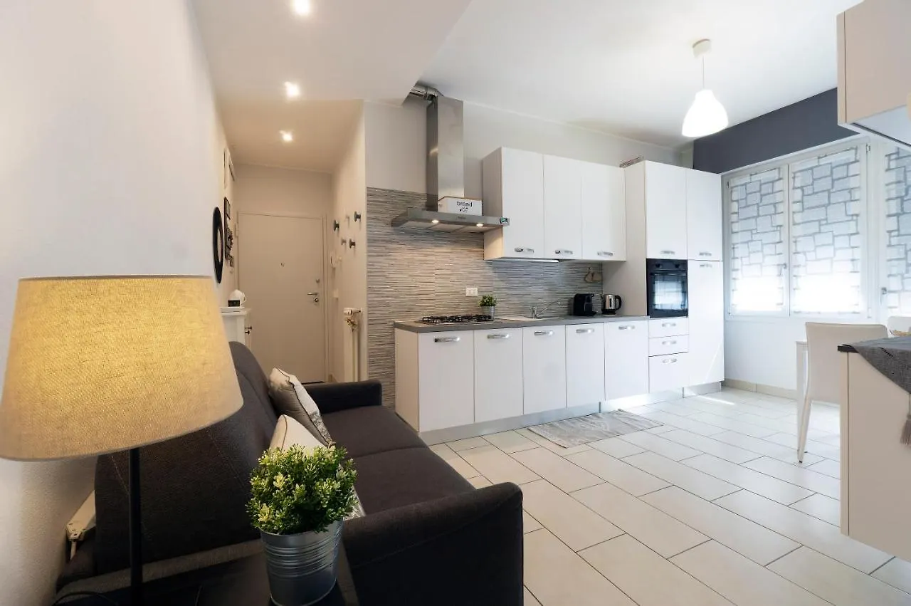 Getthekey Pasubio Apartment 博洛尼亚