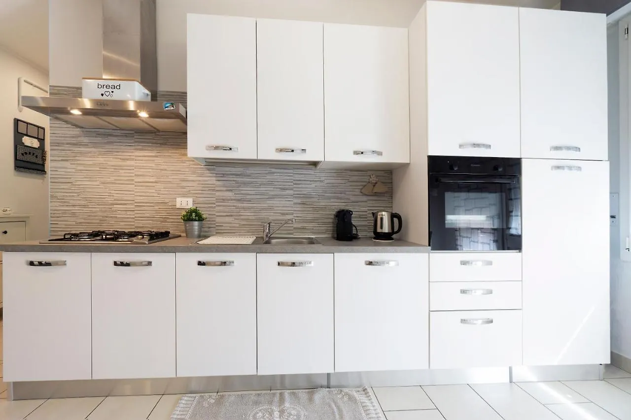 Getthekey Pasubio Apartment 博洛尼亚