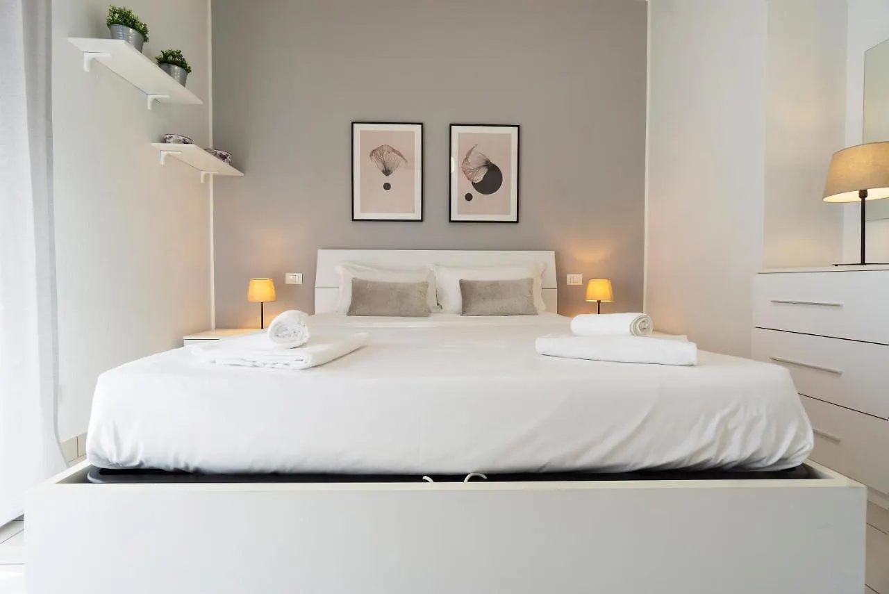 Getthekey Pasubio Apartment 博洛尼亚