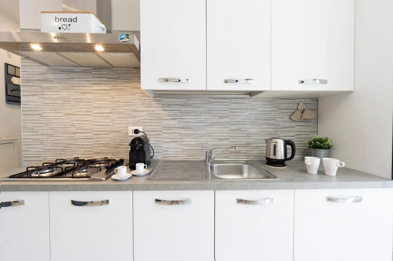 Getthekey Pasubio Apartment 博洛尼亚