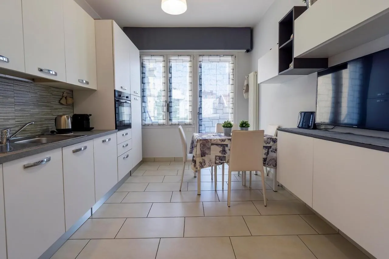 Getthekey Pasubio Apartment 博洛尼亚