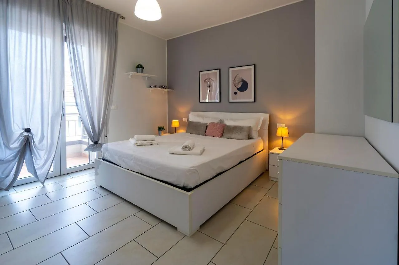 Getthekey Pasubio Apartment 博洛尼亚 意大利